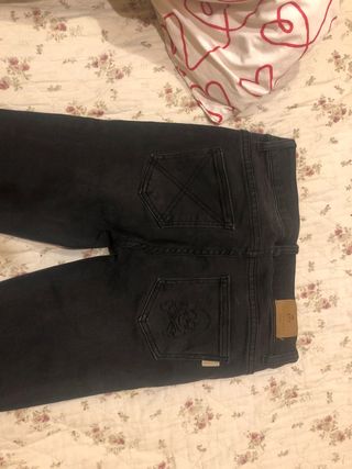 PANTALON JEANS SCALPERS
