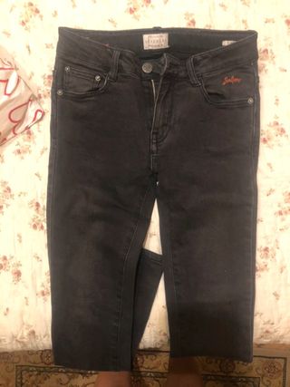 PANTALON JEANS SCALPERS