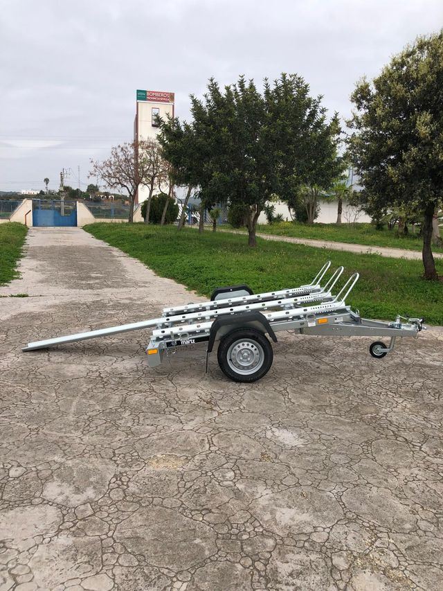 REMOLQUES PARA ALQUILER