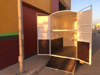 REMOLQUES PARA ALQUILER