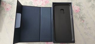 Caja samsung galaxy s8