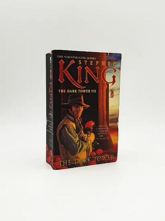The Dark Tower VII