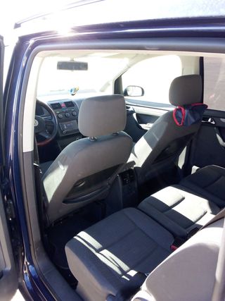 Volkswagen Touran 2005