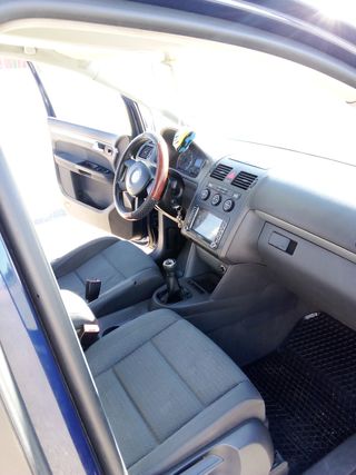 Volkswagen Touran 2005