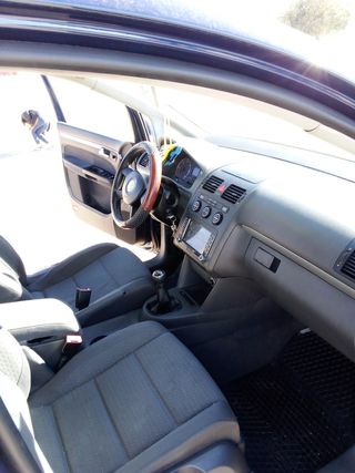 Volkswagen Touran 2005