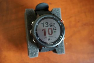 Garmin Forerunner 245 Music