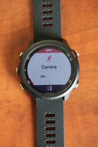 Garmin Forerunner 245 Music