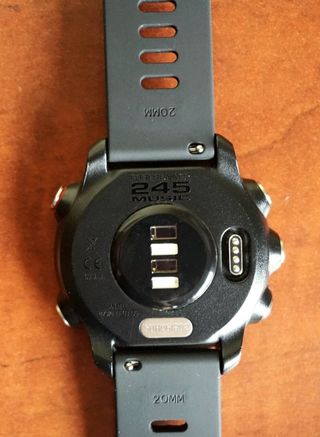 Garmin Forerunner 245 Music