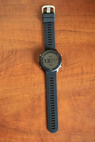 Garmin Forerunner 245 Music