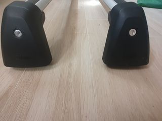 Baca thule original bmw serie 3