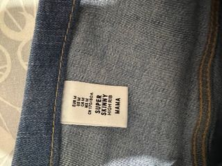 Pantalones vaqueros embarazada Talla M