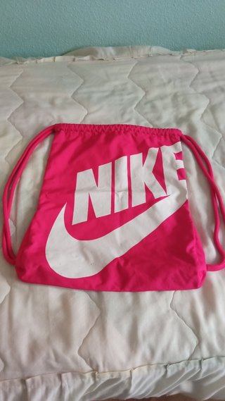 Bolsa Nike