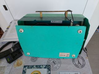 Tocadiscos antiguo motorola