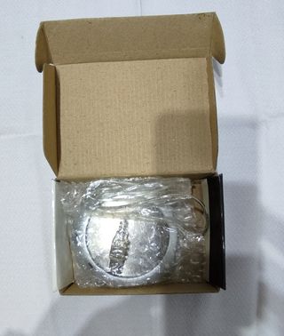 CALENTADOR POR USB DE VASO / TAZA etc