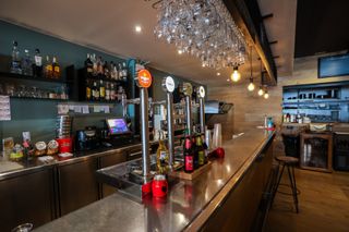 R-7936738 Traspaso de Bar Restaurante en Sant Just