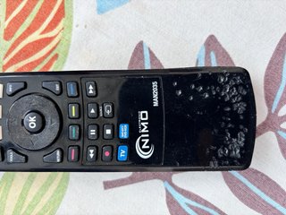 Receptor digital ENGELSAT