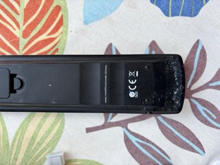 Receptor digital ENGELSAT