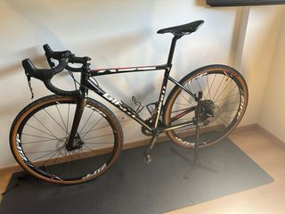 GIANT  gravel talla S