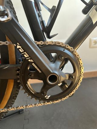 GIANT  gravel talla S