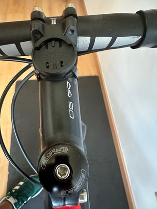 GIANT  gravel talla S