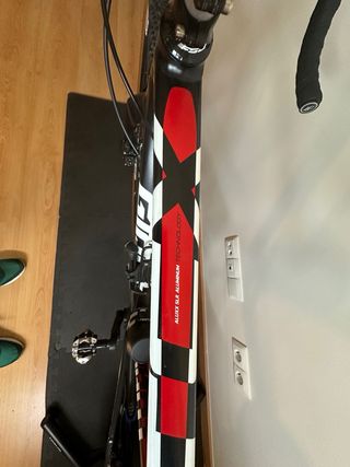 GIANT  gravel talla S