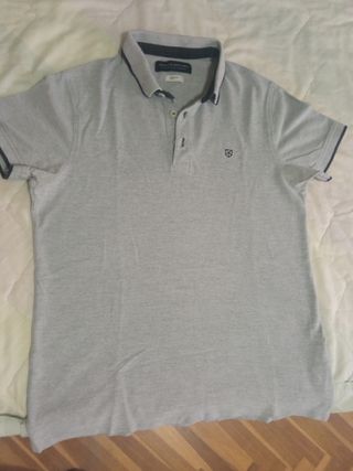Polo de chico