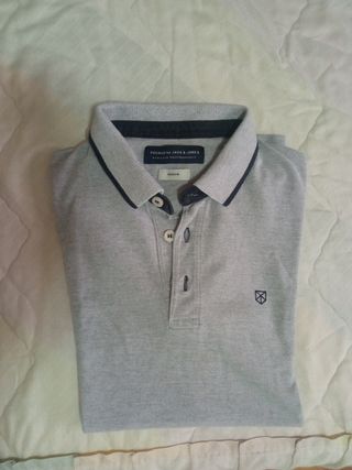 Polo de chico