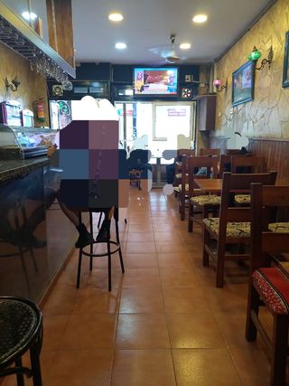 R-7936739 Traspaso Local con Licencia C1 el Raval