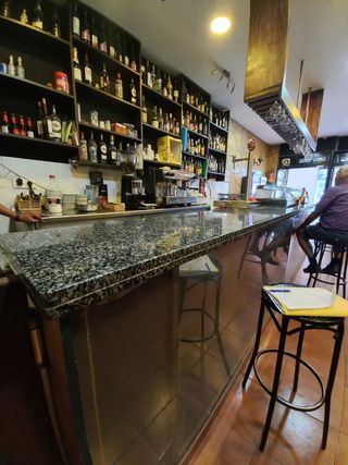 R-7936739 Traspaso Local con Licencia C1 el Raval