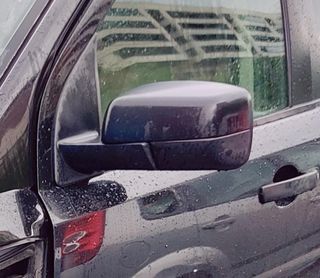 Retrovisor freelander 2 izquierdo