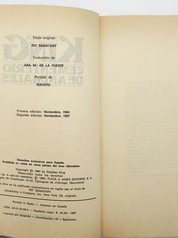 Cementerio de Animales