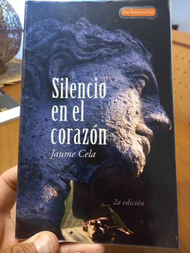 Silencio en el corazon