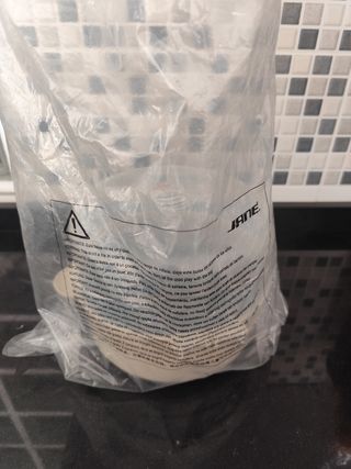 Esterilizador biberones Jané