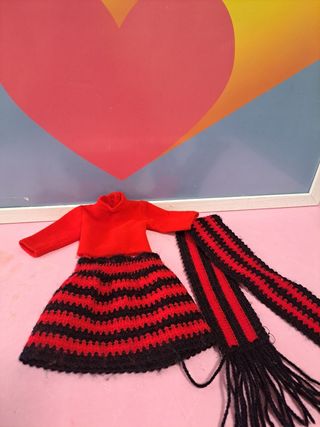 Conjunto frío nancy 