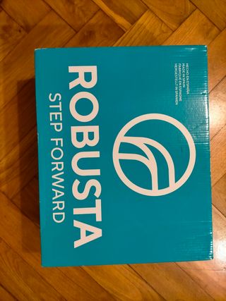 Zapatos de seguridad 