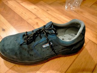 Zapatos de seguridad 