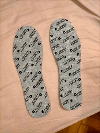 Zapatos de seguridad 