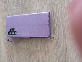 2 fundas de Samsung Galaxy a32 5G