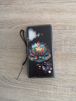 2 fundas de Samsung Galaxy a32 5G