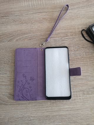 2 fundas de Samsung Galaxy a32 5G