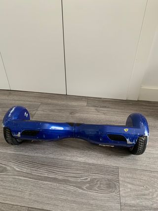 Hoverboard