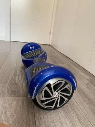 Hoverboard
