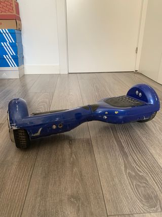 Hoverboard