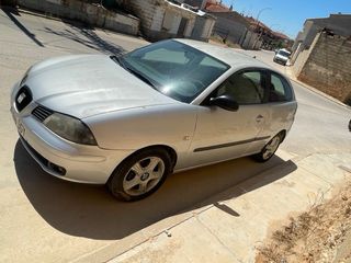 SEAT Ibiza 2005