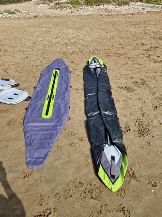 Kayak itiwit 2 plazas 