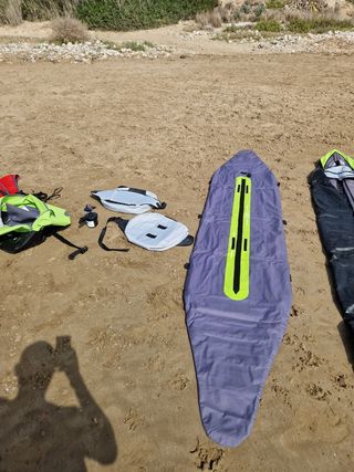 Kayak itiwit 2 plazas 