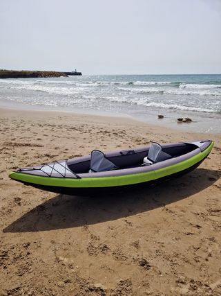 Kayak itiwit 2 plazas 