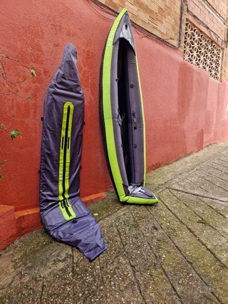 Kayak itiwit 2 plazas 