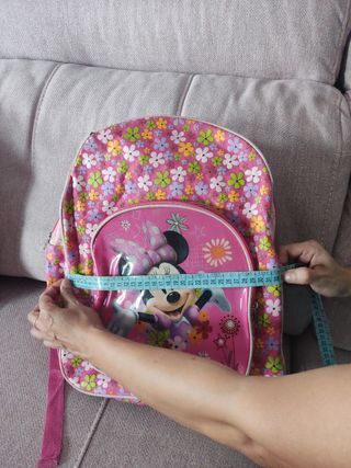 Mochila Infantil
