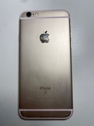 iPhone 6S Blanco 64Gb